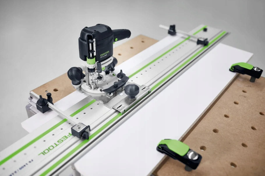 Festool Súprava na vŕtanie radu otvorov LR 32-SYS 576799 Product weight with unit packaging 0.9 kg
