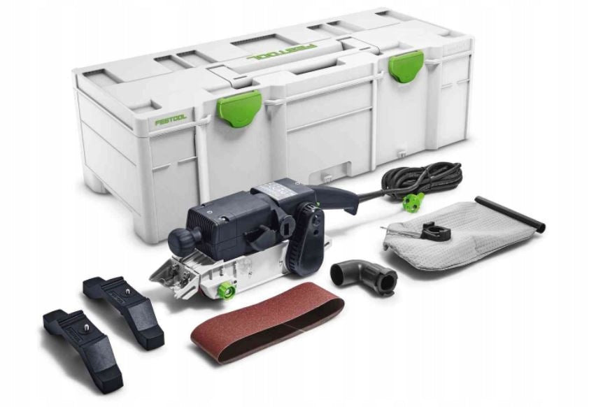 Festool Bandschleifer BS 75 E-Set 576296 