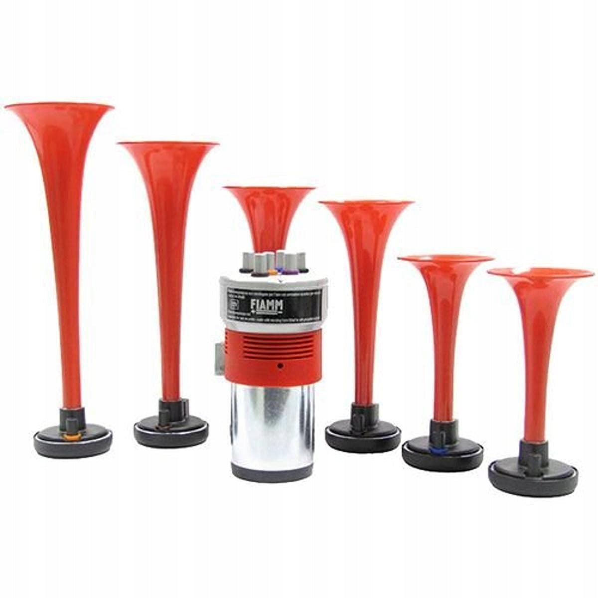 Fiamm MUSIC LA CUCARACHA 12V fanfare (921972) Brand Fiamm
