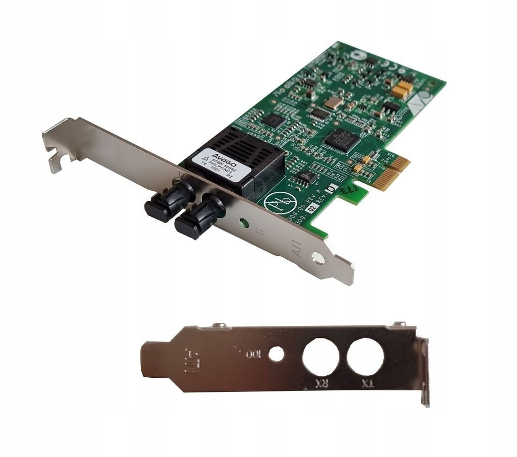 Fiber Optic Card ALLIED TELESIS AT-2711FX/ST