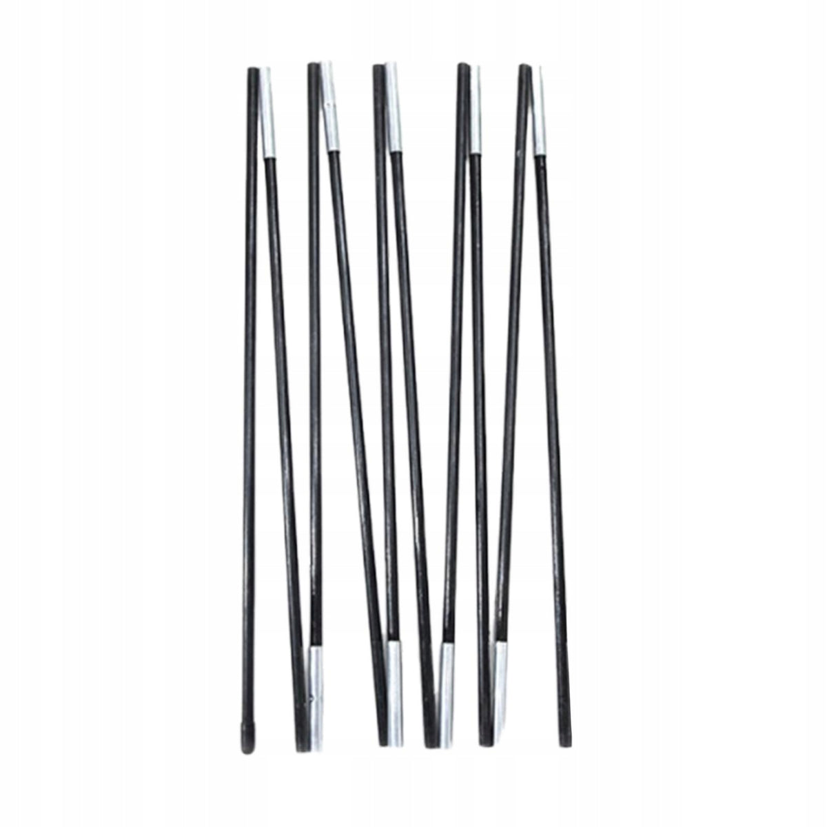 Fiberglass Tent Pole Replacement,Sturdy,Easy 10 sections Manufacturer code 11666078157