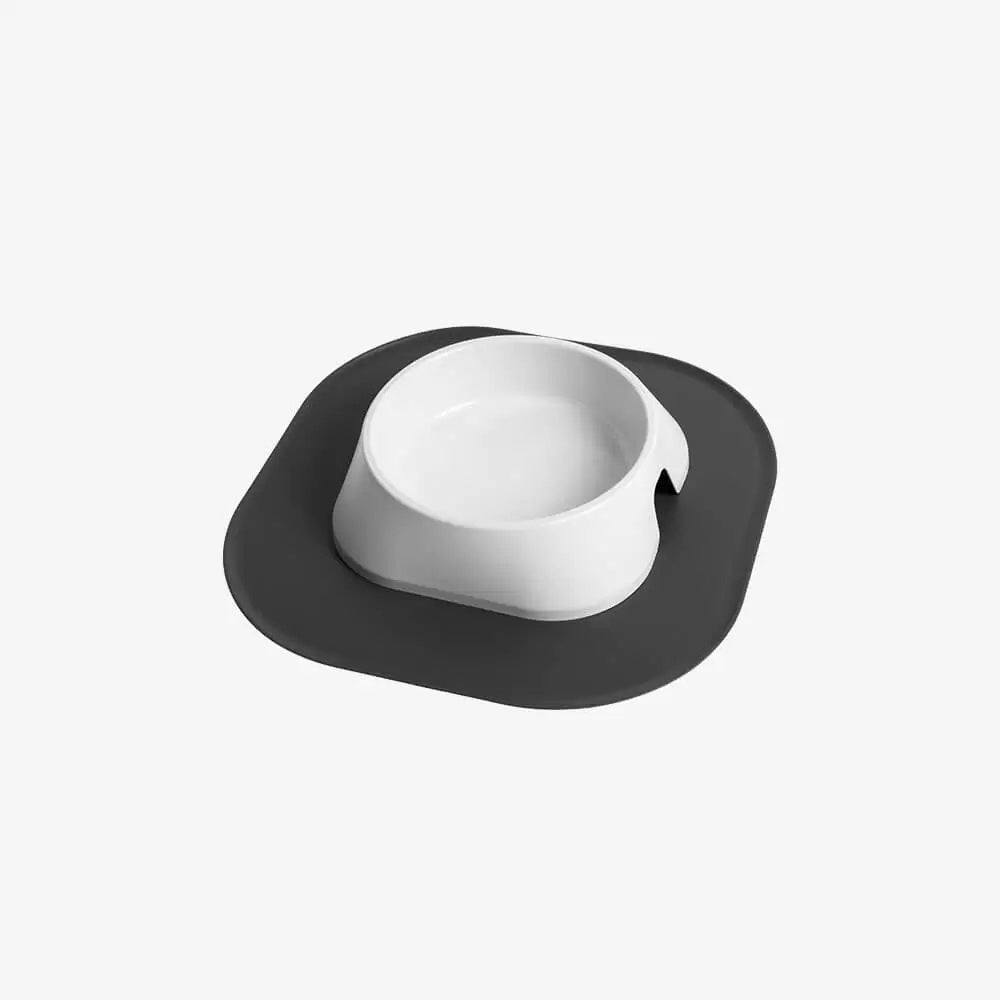 Fiboo Bowl L 700ml – Large and Functional Dog Bowl Packaging status original