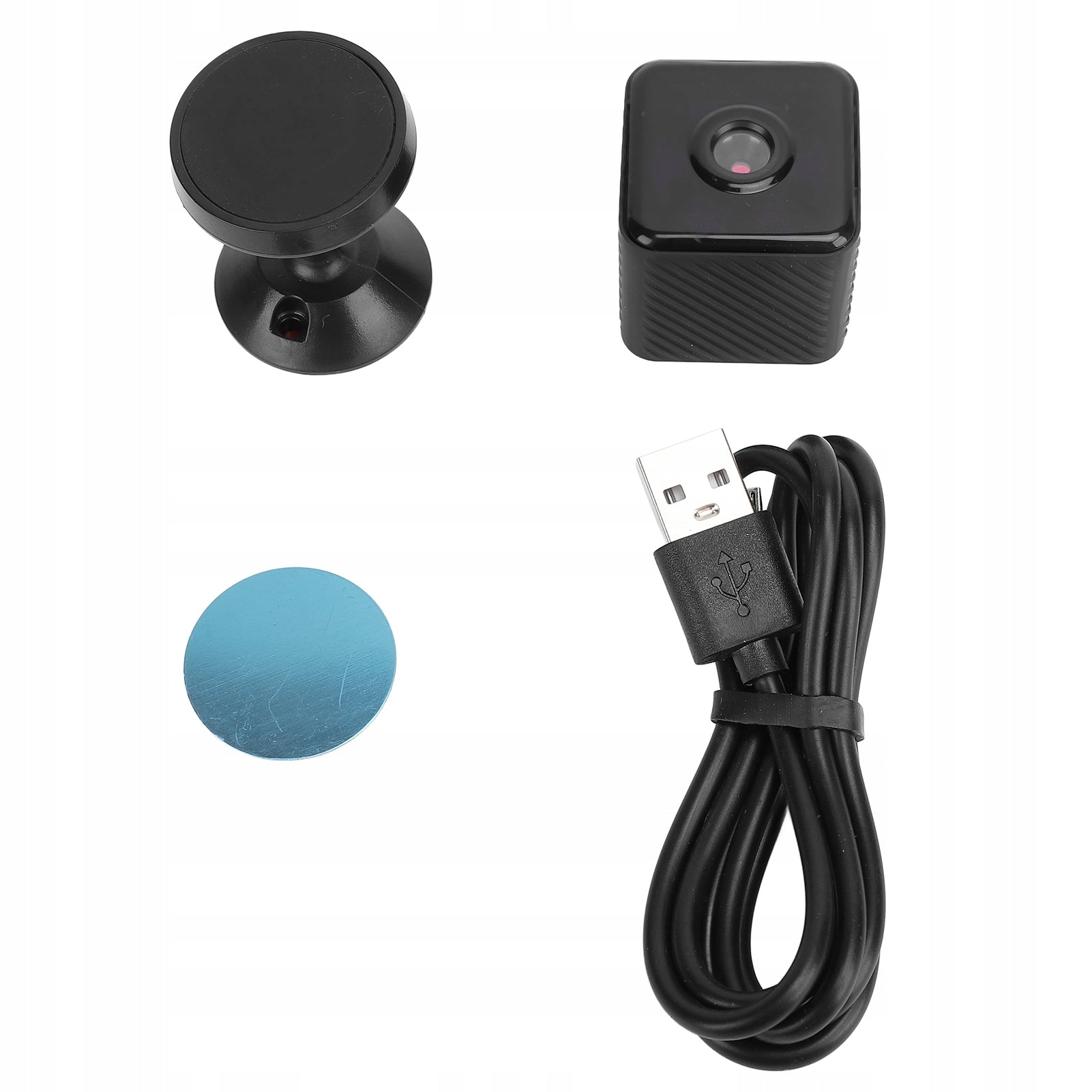Fidelity 1080p HD Miniature Wireless Camera Wireless GX Brand no brand