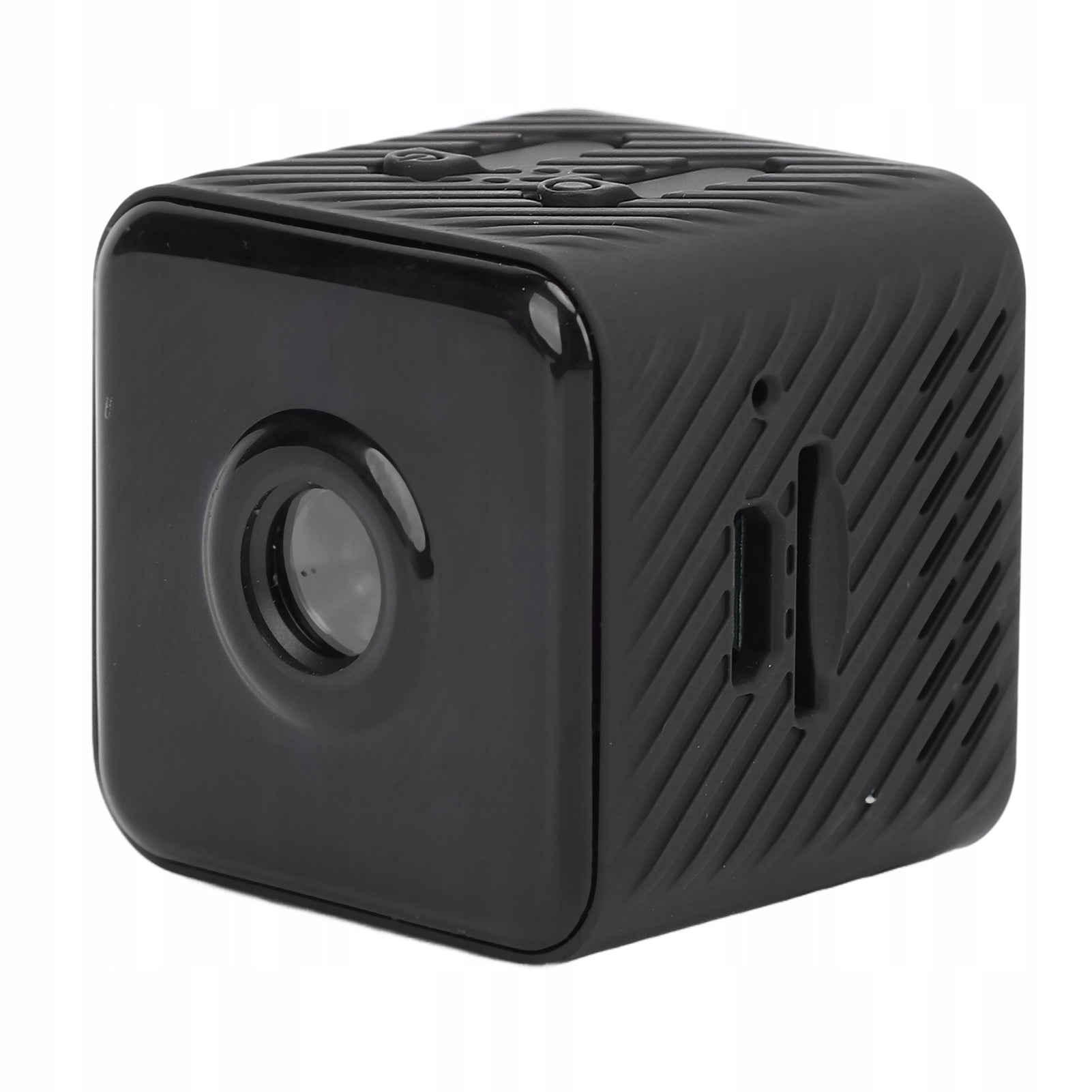 Fidelity 1080p HD Miniature Wireless Camera Wireless GX