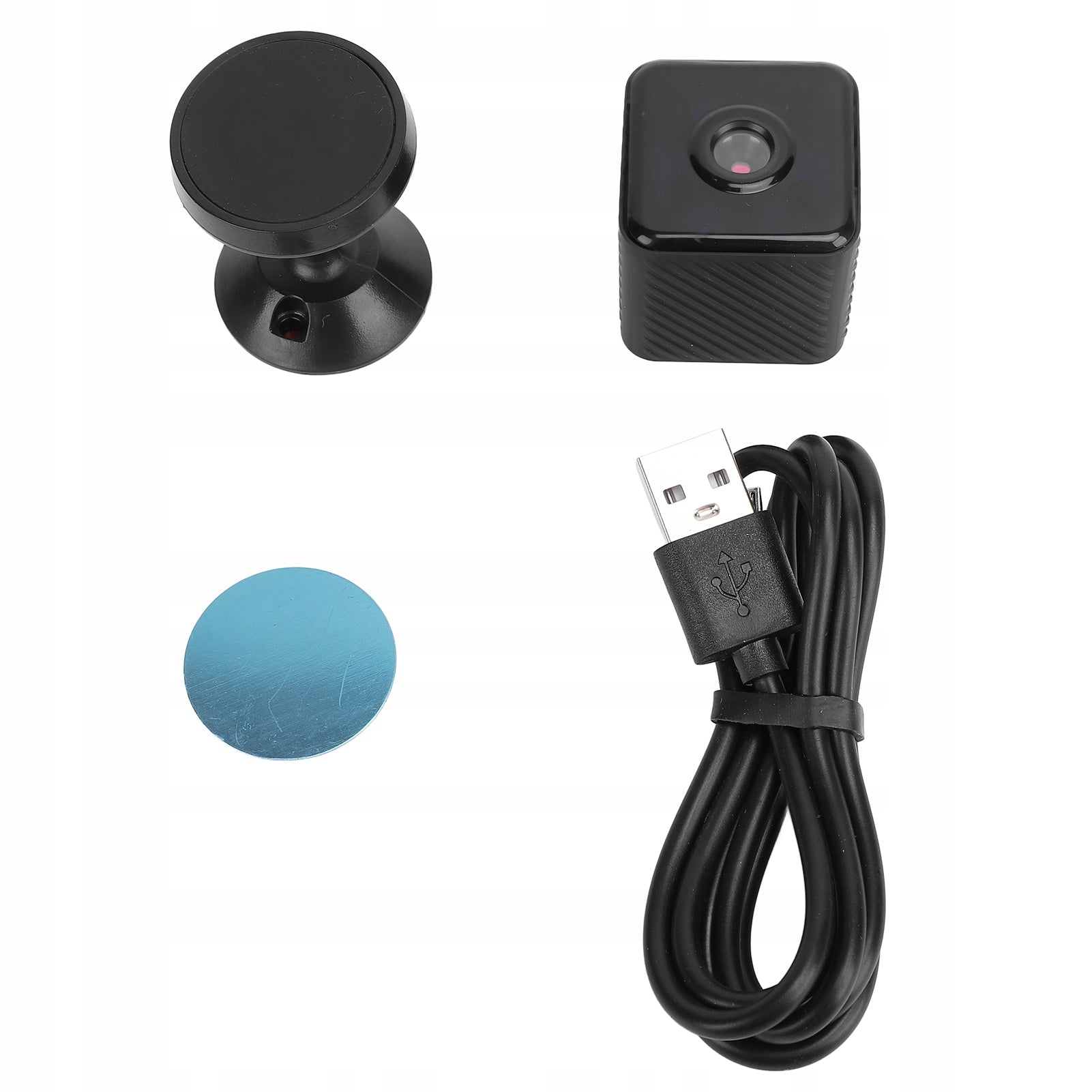 Fidelity 1080p HD Miniature Wireless Camera Wireless M6 Kind other