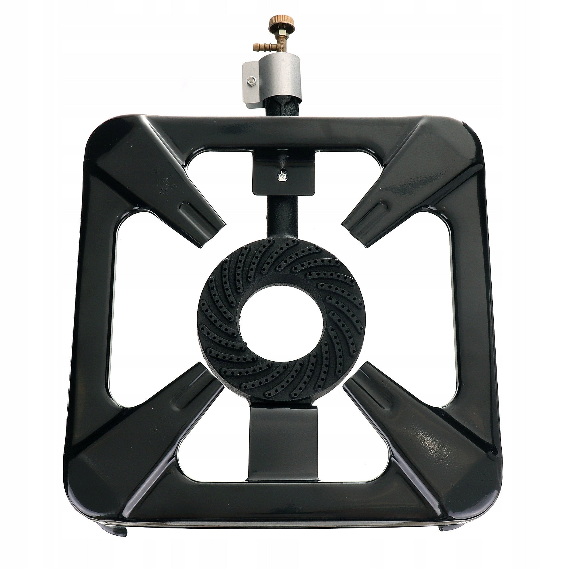 Field Stove Gas Stool Burner 8,8 kW 40x40cm Brand TC Technic