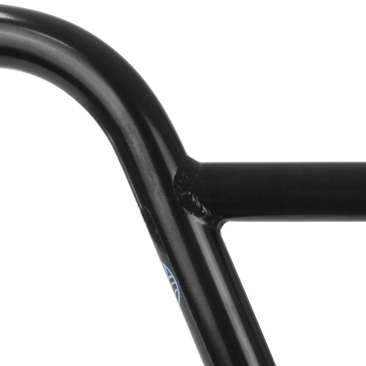 Fiend Raekes 9.5 x 27.25 BMX Handlebar Black Manufacturer code 10-611800045