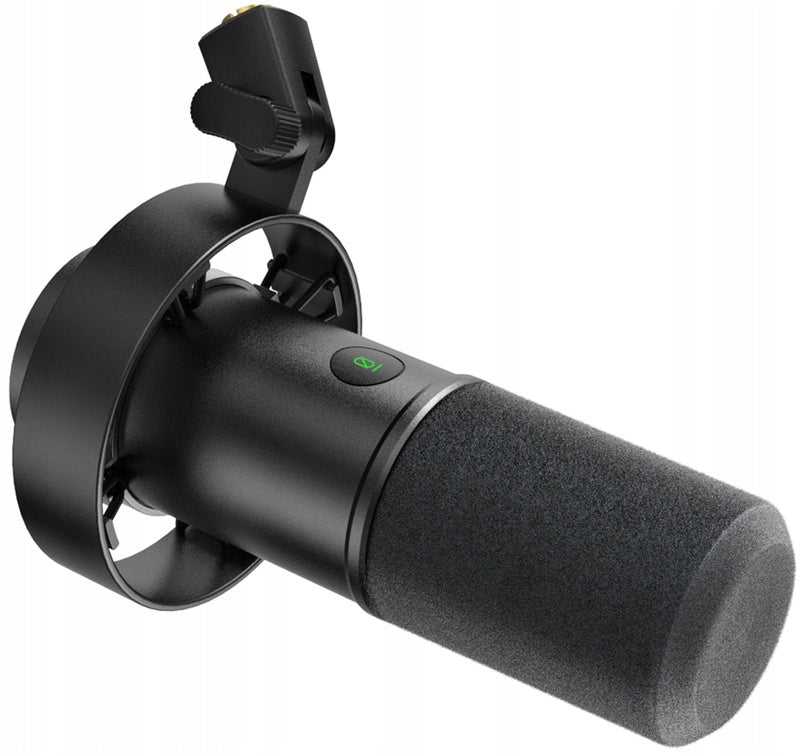 Fifine K688 Dynamic Studio Microphone USB/XLR Anti-Shock Cart Manufacturer code K688