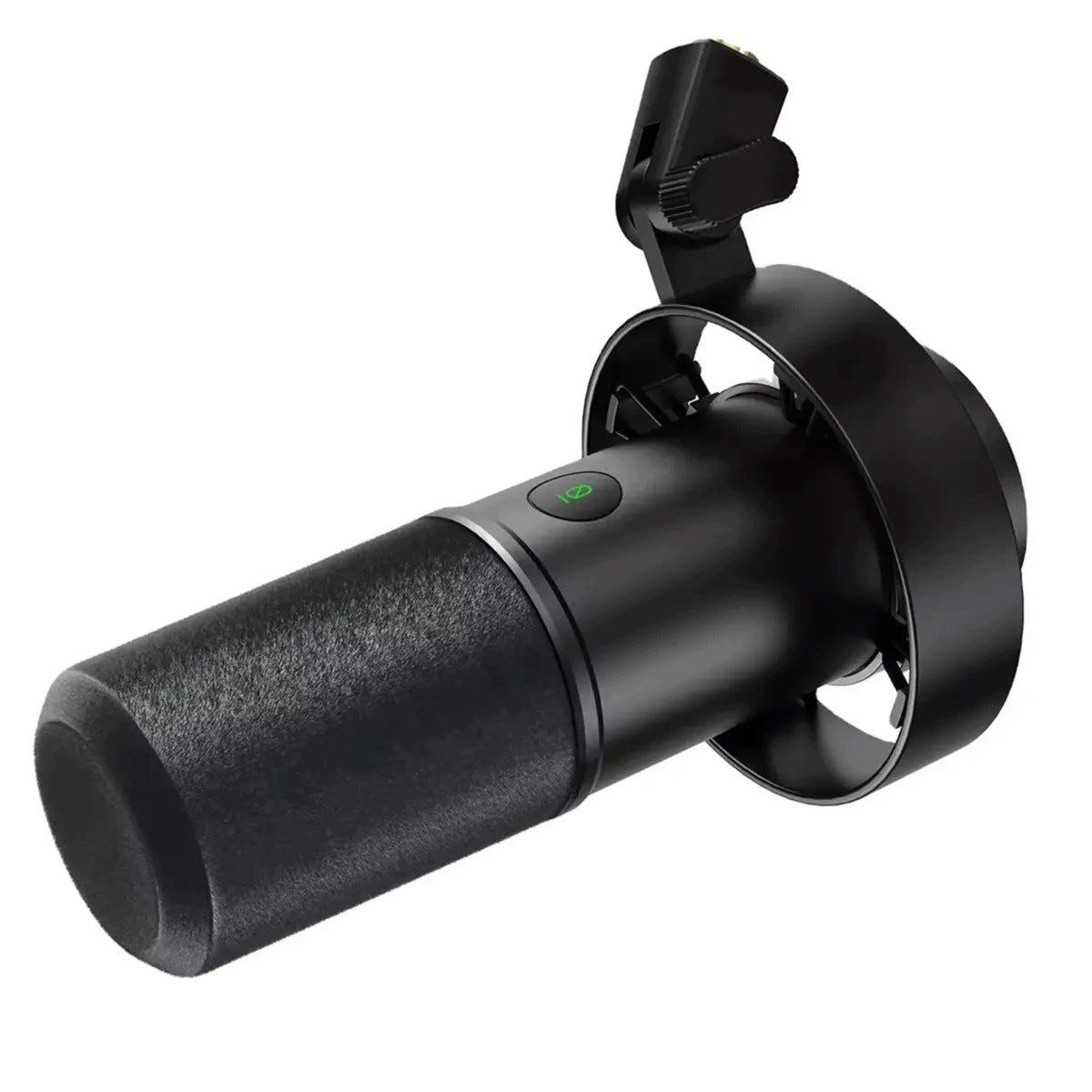 Fifine K88 XLR/USB Dynamic Podcast Microphone
