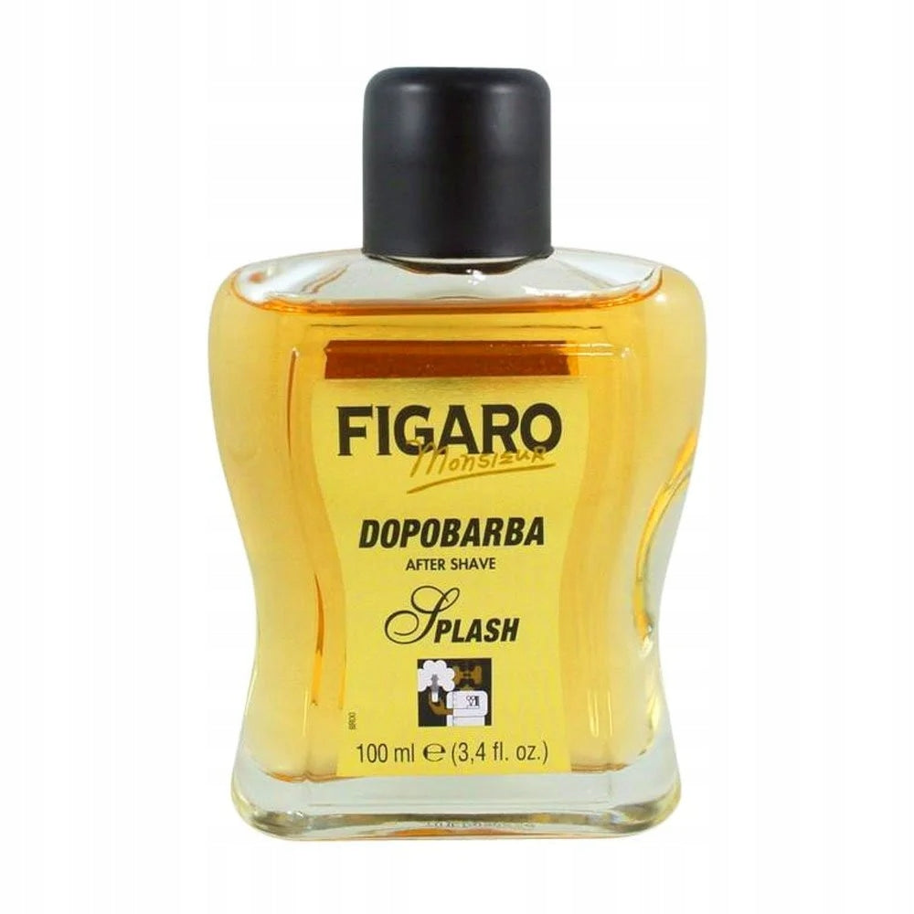 Figaro Monsieur aftershave Tabacco Woods 100ml