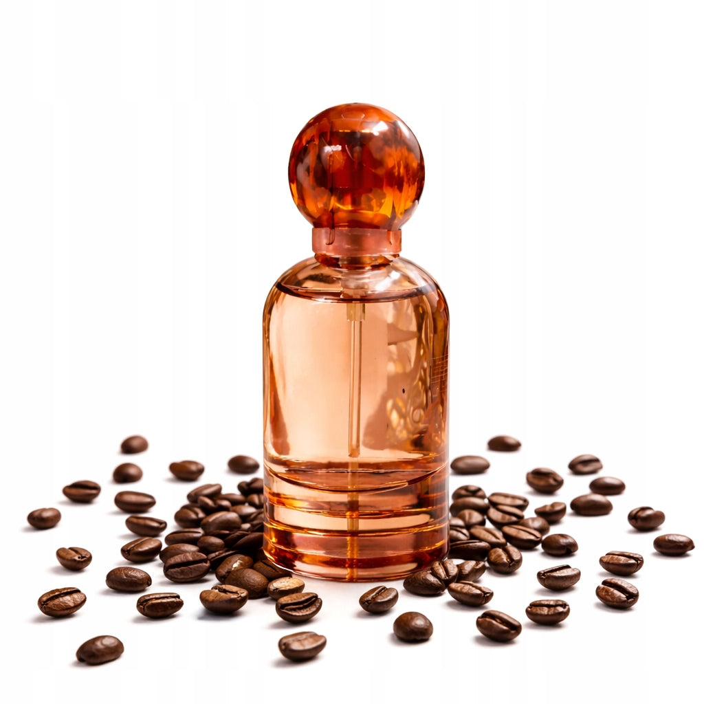 Figenzi Cofee Cream Glaze EDT 35ml Juicy Coffee Cream Sweet Fruity Scent