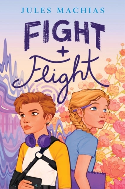 Fight plus Flight