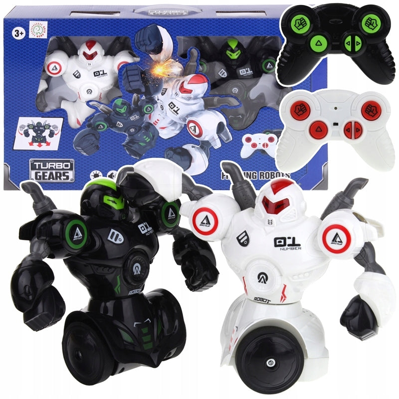 Fighting Combat Robots Remote Controlled Robot Combat