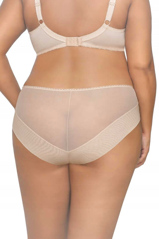 Höschen für Damen Ava 1030, beige 