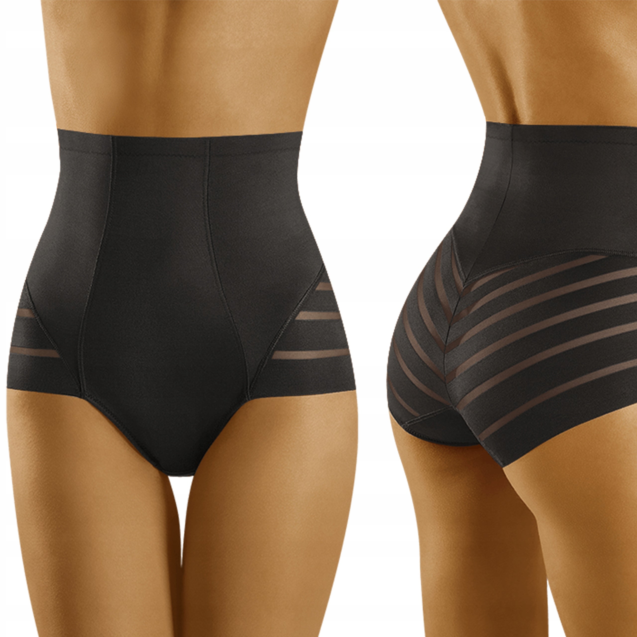 Formendes Höschen für Damen Wolbar WB428 386046 