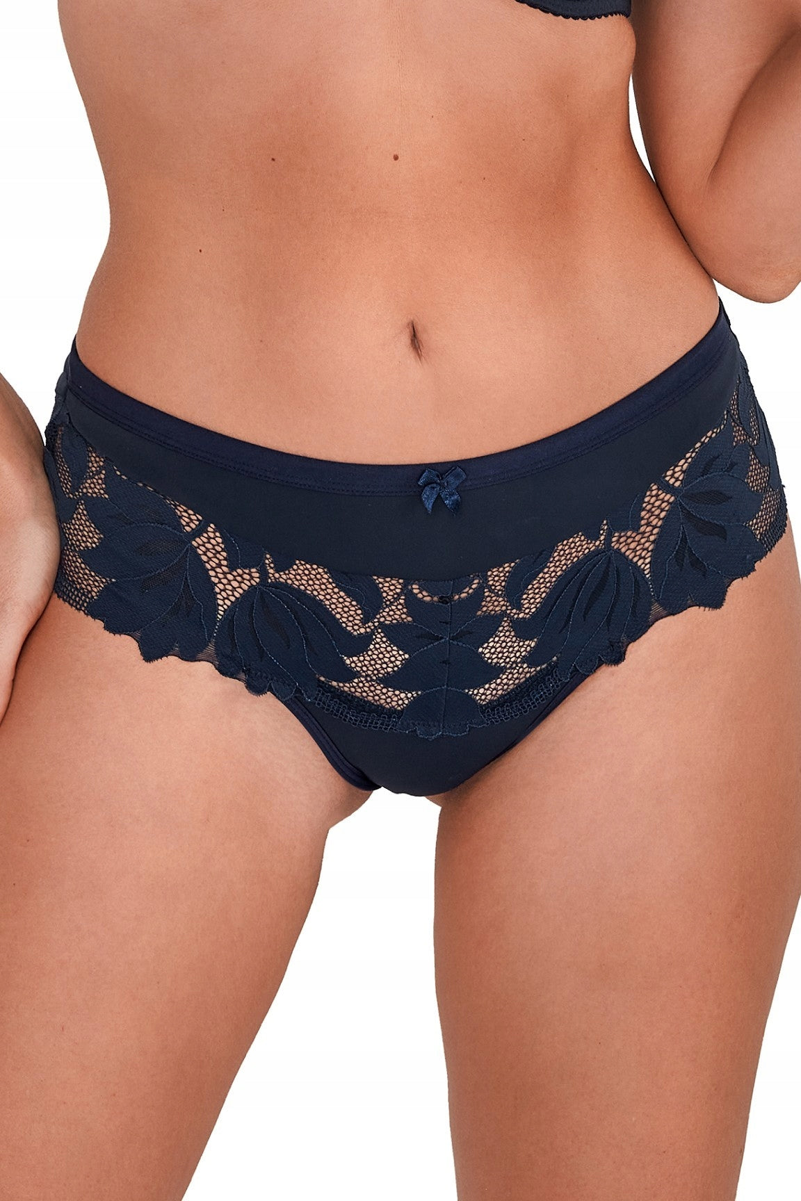 Höschen für Damen 983651, blau 