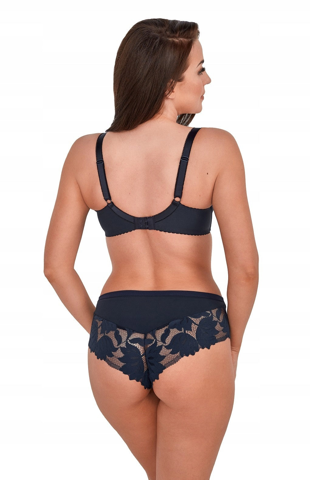 Höschen für Damen 983651, blau 