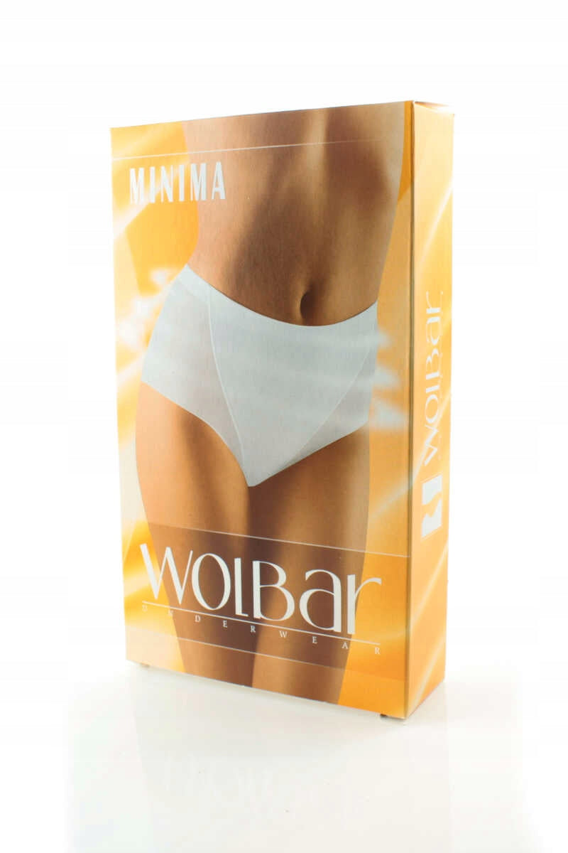 Höschen für Damen Wolbar WB185 224211 