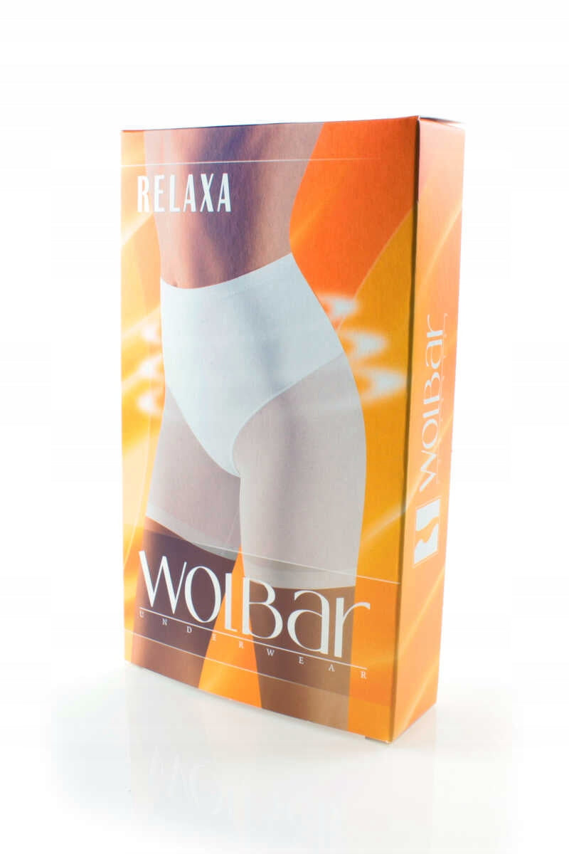 Schlankmachendes Höschen für Damen Wolbar WB219 336559 