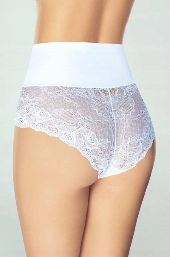 Höschen für Damen, weiß 