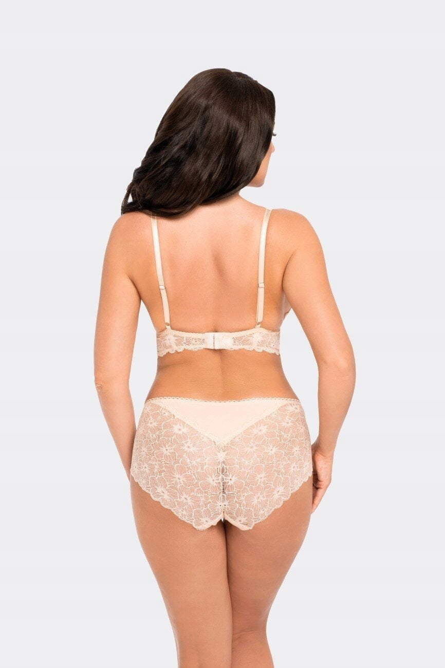 Höschen für Damen 271162, weiß 