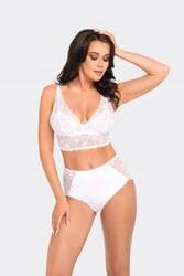 Höschen für Damen 271162, weiß 