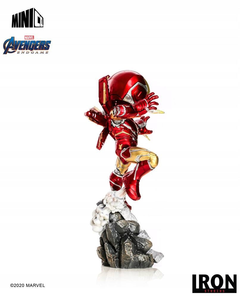 Iron Studios Iron Man Avengers: Endgame Minico 