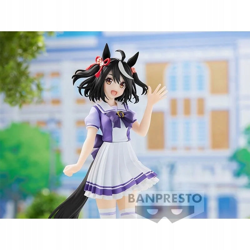 Figūrėlė Banpresto Umamusume Pretty Derby Kitasan, 18 cm