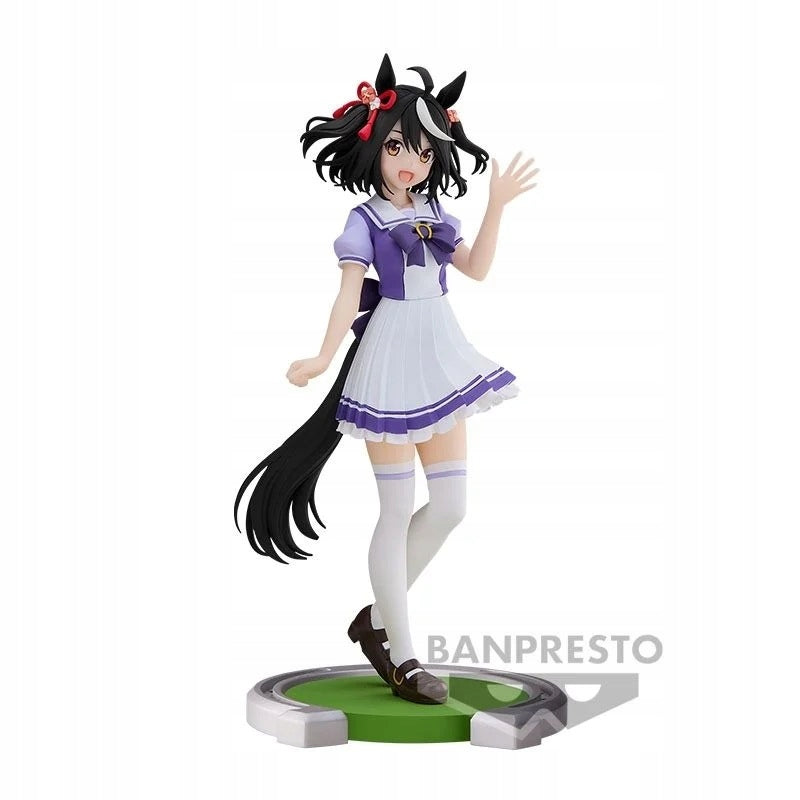 Figūrėlė Banpresto Umamusume Pretty Derby Kitasan, 18 cm