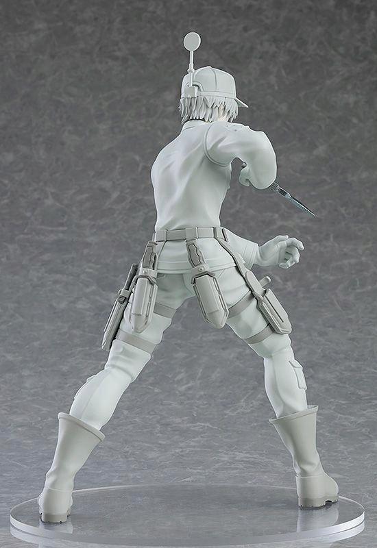Pop Up Parade White Blood Cell