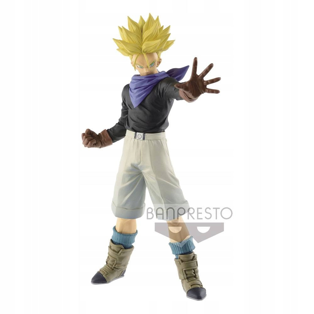 Spielerattribute Banpresto Dragon Ball Gt Ultimate Soldiers 