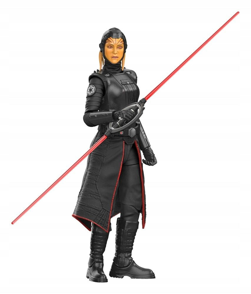 Star Wars Obi-Wan Kenobi Inquisitor 