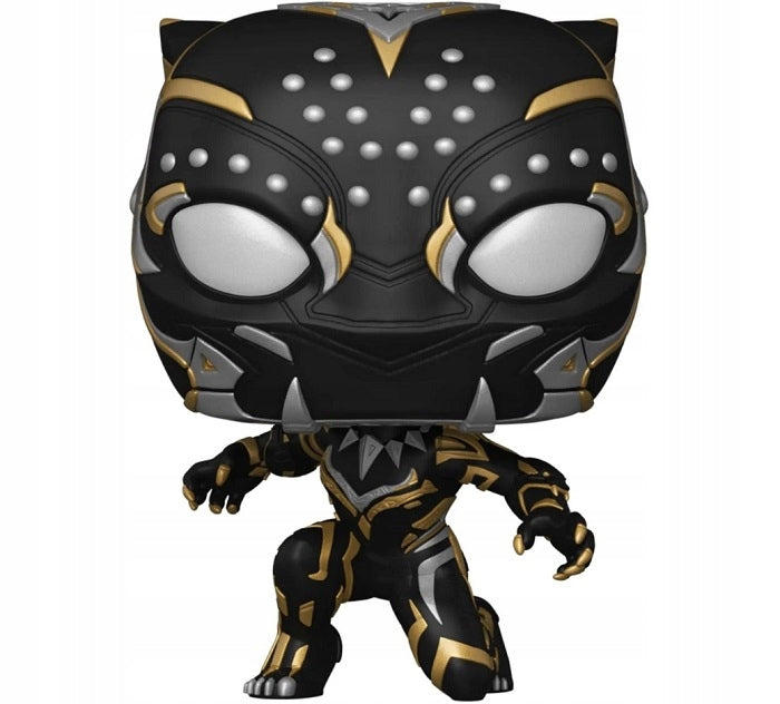 Funko POP! Marvel Wakanda Forever Black Panther 