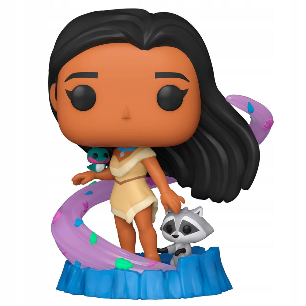 Funko POP! Disney Princess - Pocahontas