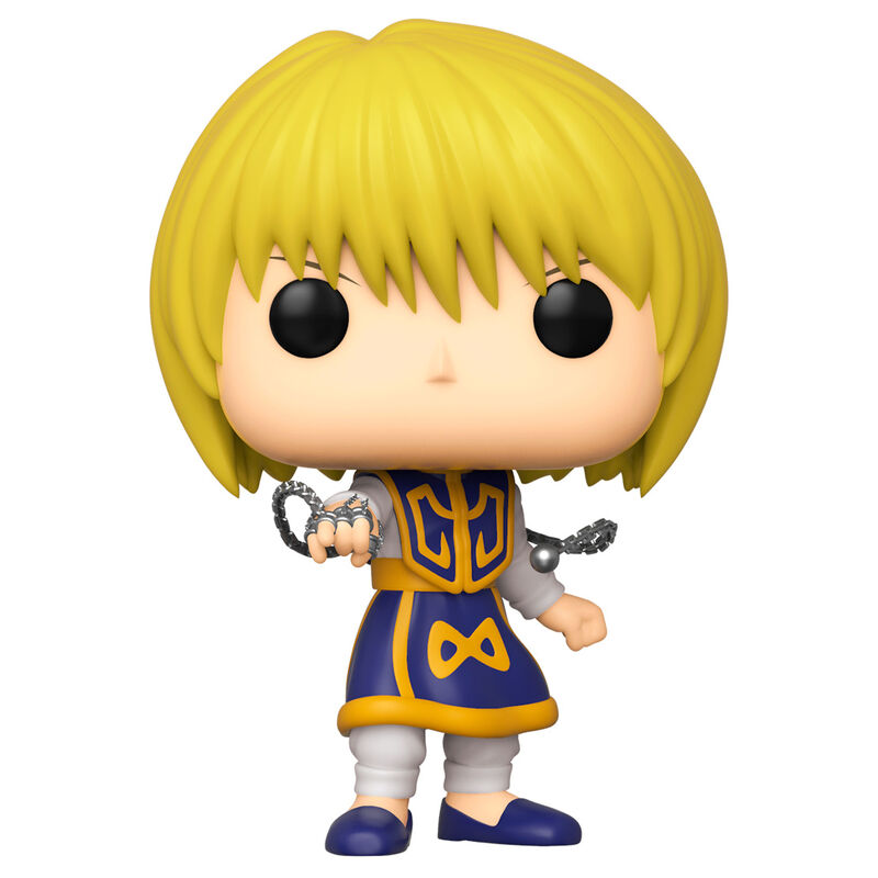 Funko POP! Hunter X Hunter – Kurapika 