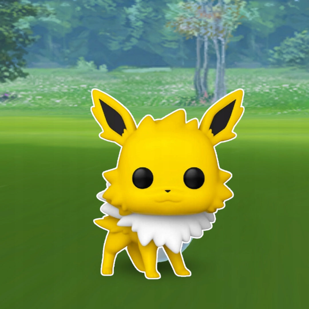 Funko Pop! Pokemon