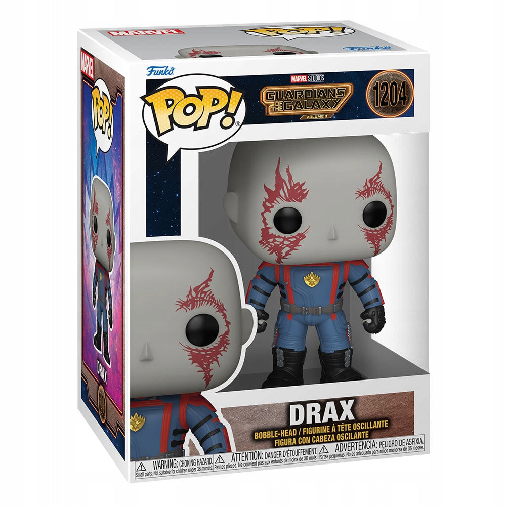 Funko POP! Marvel – Guardians of the Galaxy 