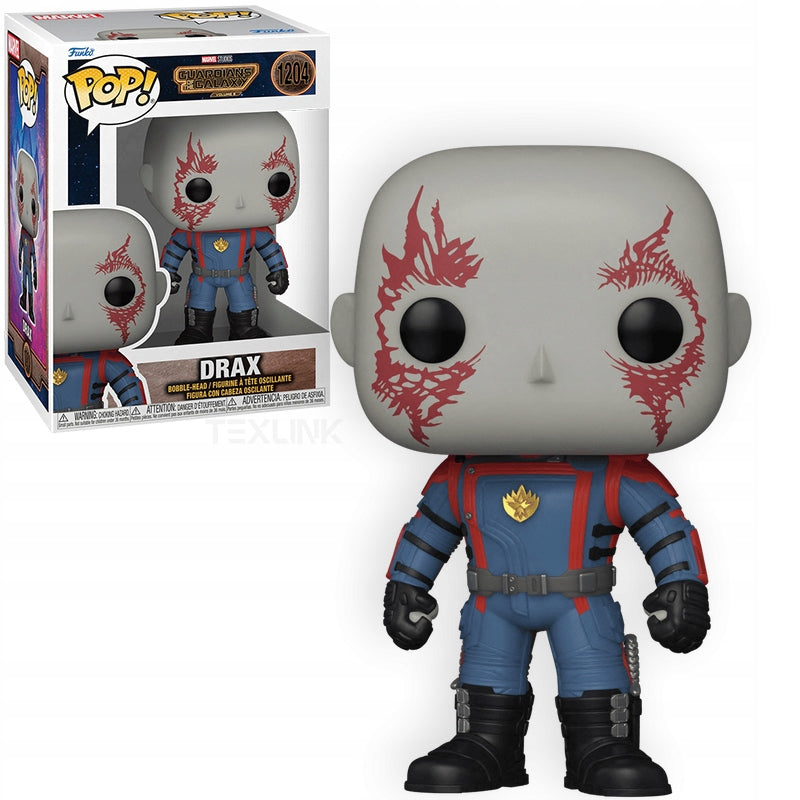 Funko POP! Marvel – Guardians of the Galaxy 