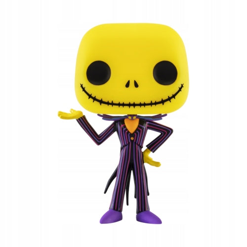 Funko Pop! Disney Nightmare Before Christmas Jack 15 63960 