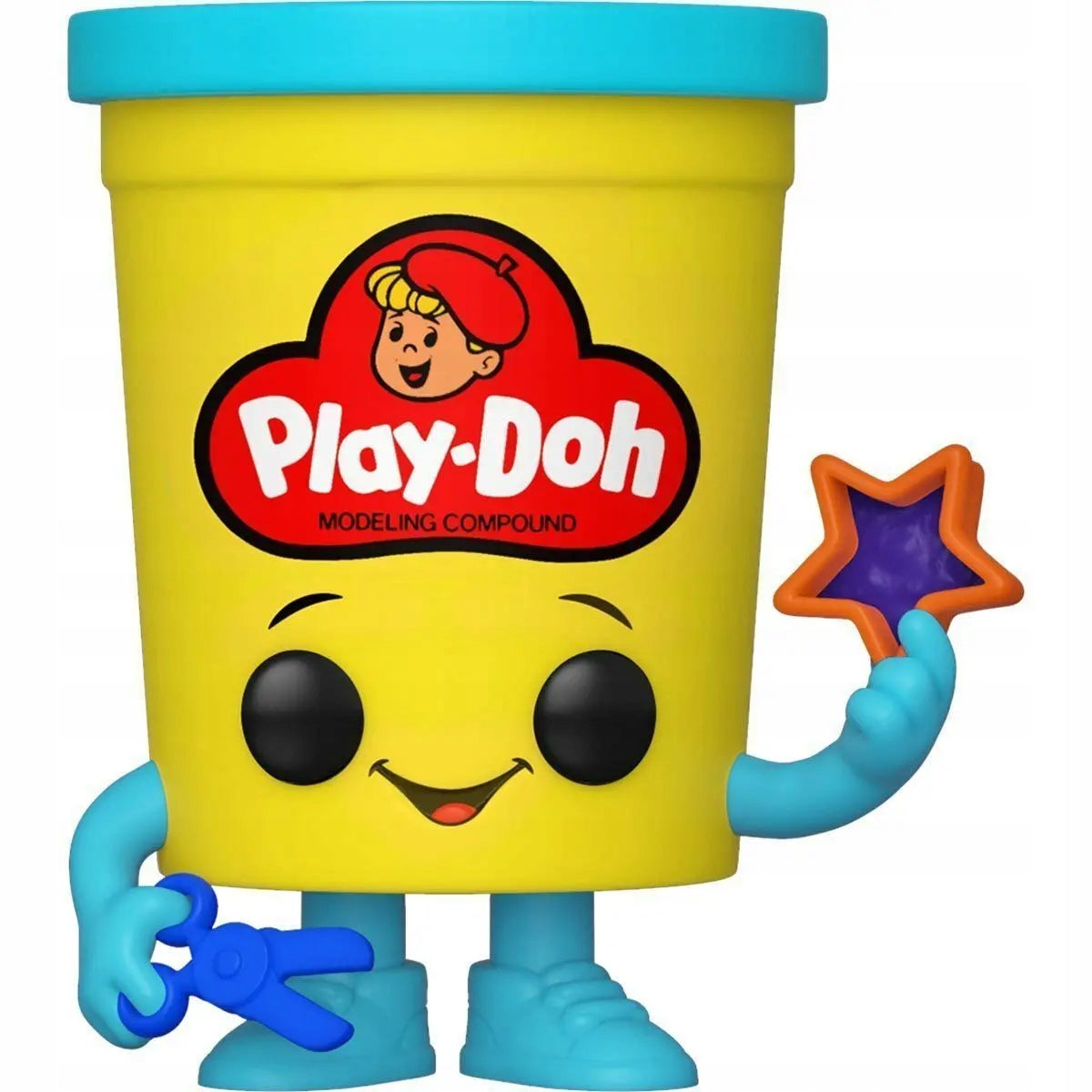 Funko Pop! Play-Doh-Behälter 