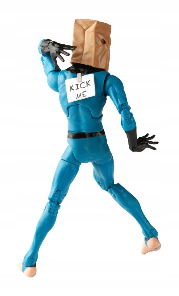 Figur Hasbro Marvel Spider Man 