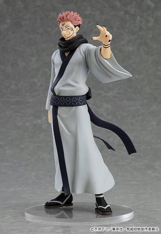 Jujutsu Kaisen Pop-Up-Parade Sukuna 