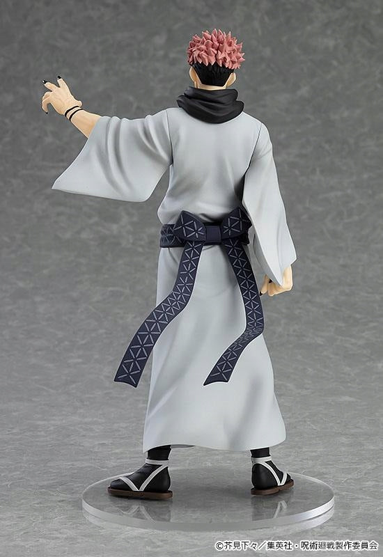 Jujutsu Kaisen Pop-Up-Parade Sukuna 