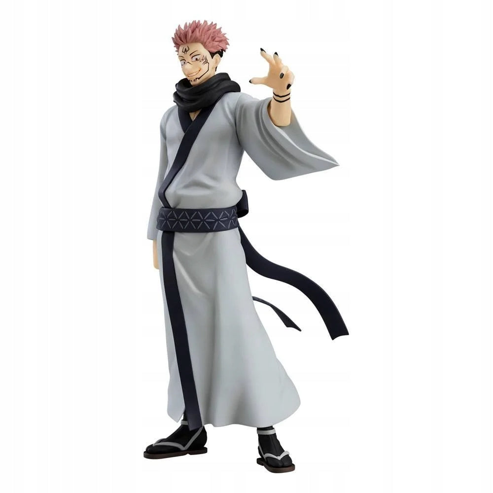 Jujutsu Kaisen Pop-Up-Parade Sukuna 