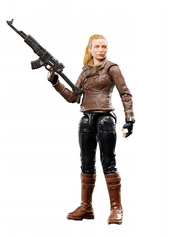 Star Wars Andor Vel Sartha 