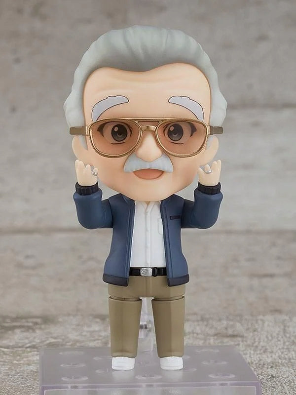 Nendoroid Stan Lee 