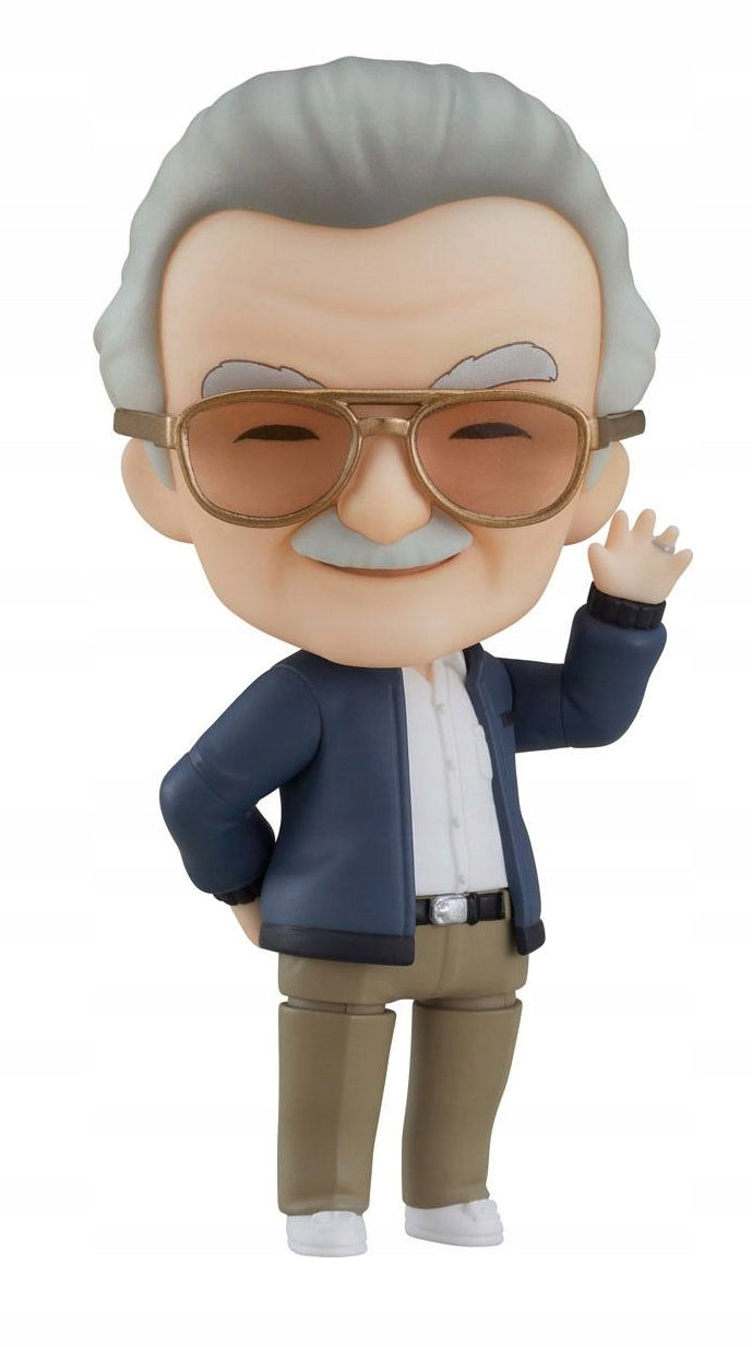 Nendoroid Stan Lee 
