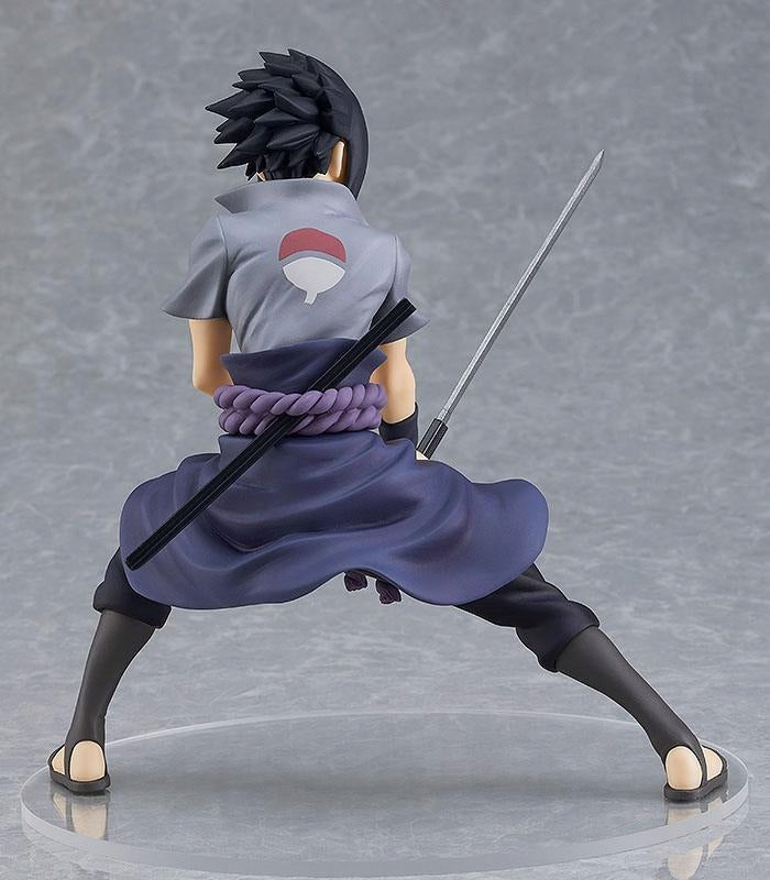 Pop-Up-Parade Sasuke Uchiha 