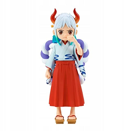Figūrėlė Grandline Children DXF Yamato Bandai, 13 cm