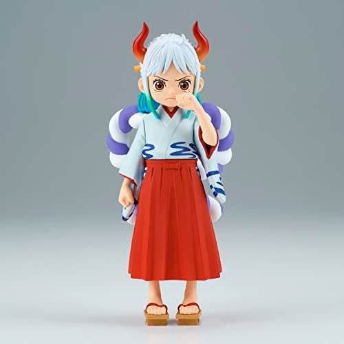 Figūrėlė Grandline Children DXF Yamato Bandai, 13 cm